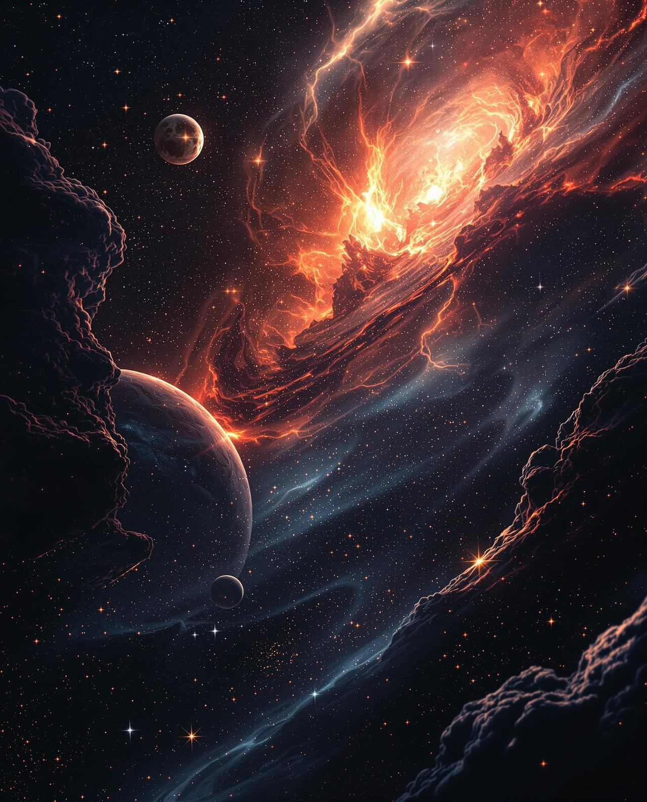 中国科幻崛起 - 依依影院电影专题封面