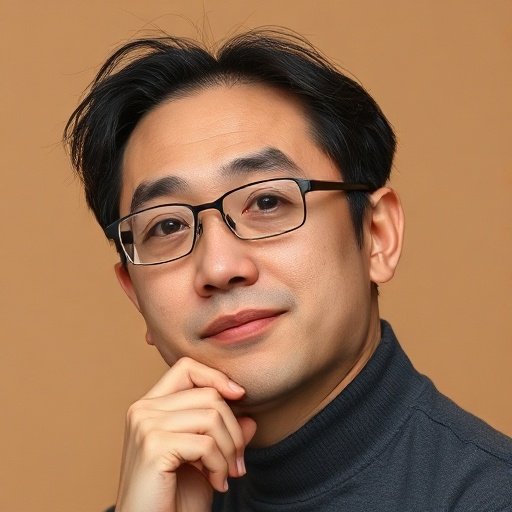 张晓风 - 依依影院影评人